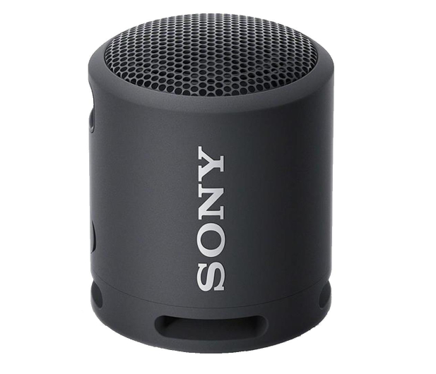 SONY SRS-XB13B Czarny 16h IP67 EXTRA BASS - 642062 - zdjęcie